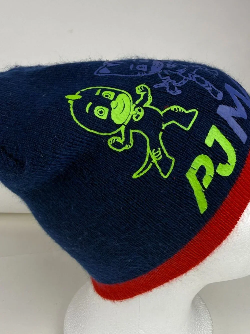N/A pj masks